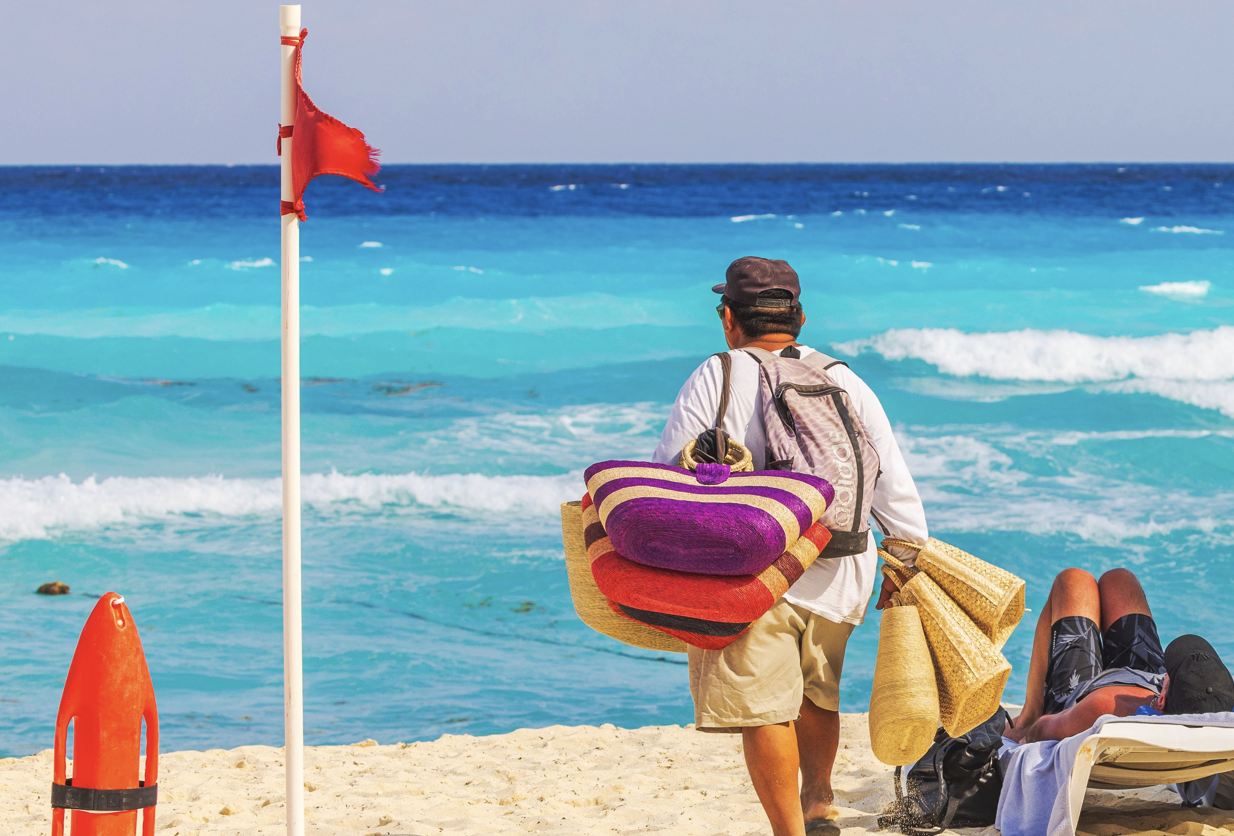 How To Prepare And Barter With Vendors In Cancun For 2026