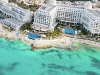 One Thing You Should Always Ask When Checking Into Your Cancun Resort