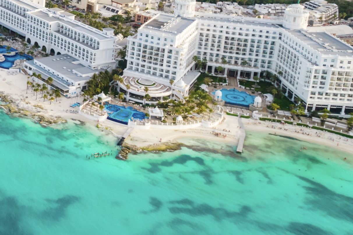 One Thing You Should Always Ask When Checking Into Your Cancun Resort