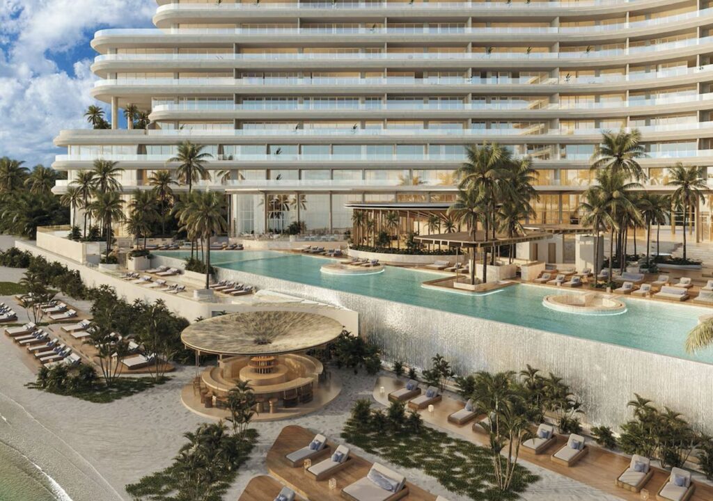 The St. Regis Costa Mujeres Opens July 17 Cancun’s New Era of Ultra-Luxury