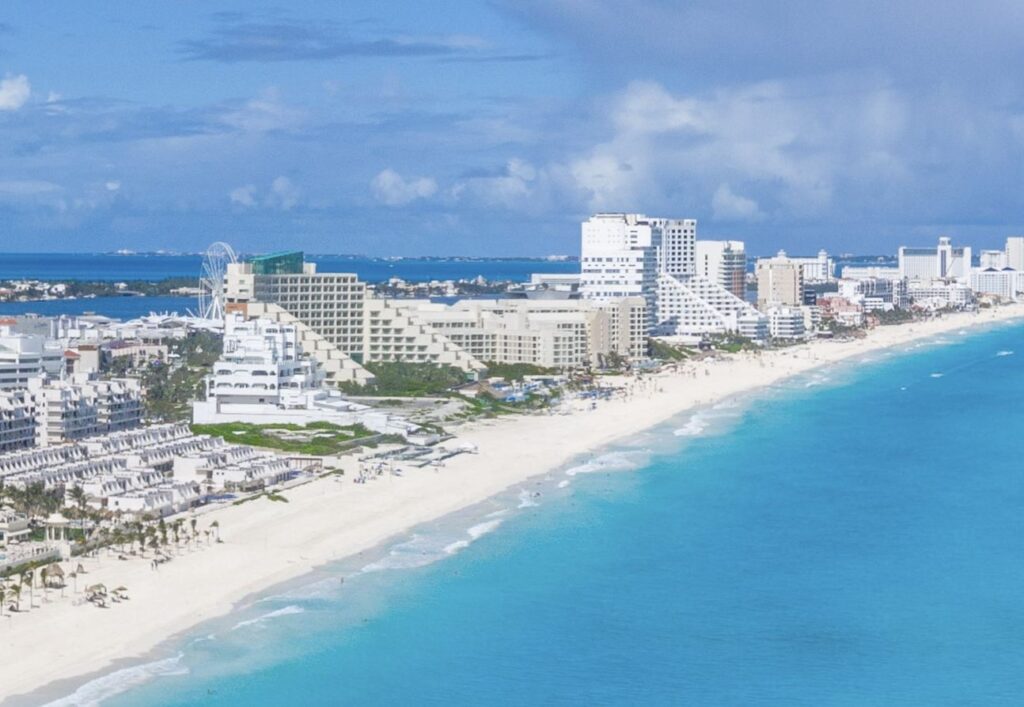 The Top 5 Mistakes Travelers Are Making On Their Cancun Trip In 2026