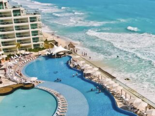 These Are The 3 Biggest Safety Issues On Your Cancun Vacation (They're Not What You Think)