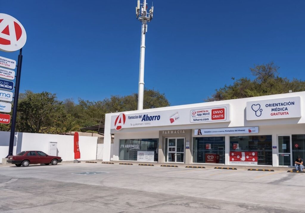 These Are The Safe Pharmacies In Cancun For Medication & Prescriptions