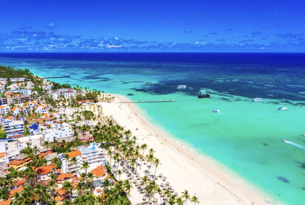 Why Cancun Has A New Rival And It's Growing At Unprecedented Rates