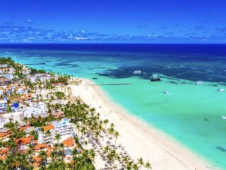 Why Cancun Has A New Rival And It's Growing At Unprecedented Rates