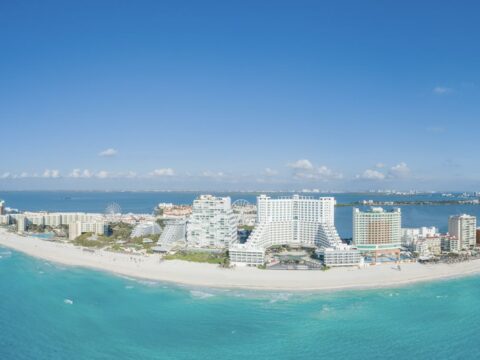 Cancun Bumped From Top International Summer Destination By European City According To New Report