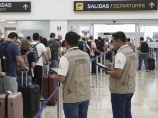Cancun Travelers Report Increased Visitax Inspections At Airport For 2026