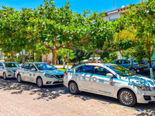 Recent Playa Del Carmen Taxi Incident Shows Why Tourists Must Follow These 3 Rules