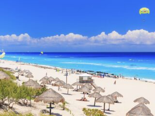 Top 6 Things Travelers Need To Know About Visiting Cancun In June