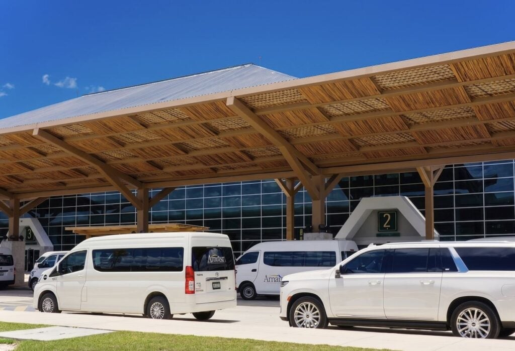 Tulum International Airport Drops To 3 International Flight Arrivals Per Day
