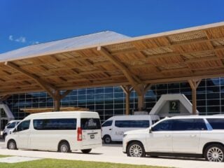 Tulum International Airport Drops To 3 International Flight Arrivals Per Day