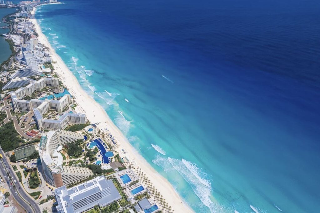 4 Common Myths About All-Inclusive Resorts In Cancun Travelers Need To Know
