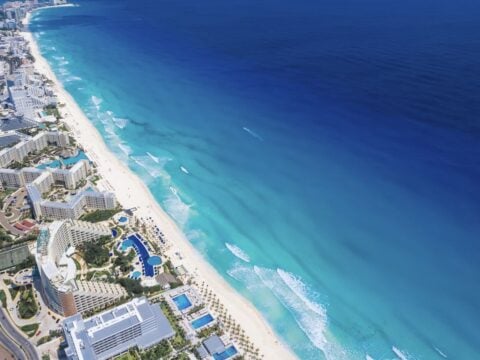 4 Common Myths About All-Inclusive Resorts In Cancun Travelers Need To Know