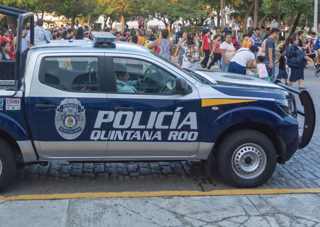 4 Viral Events Have Cancun On Edge As Local Tensions Spill Into The Hotel Zone