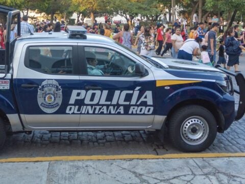 4 Viral Events Have Cancun On Edge As Local Tensions Spill Into The Hotel Zone