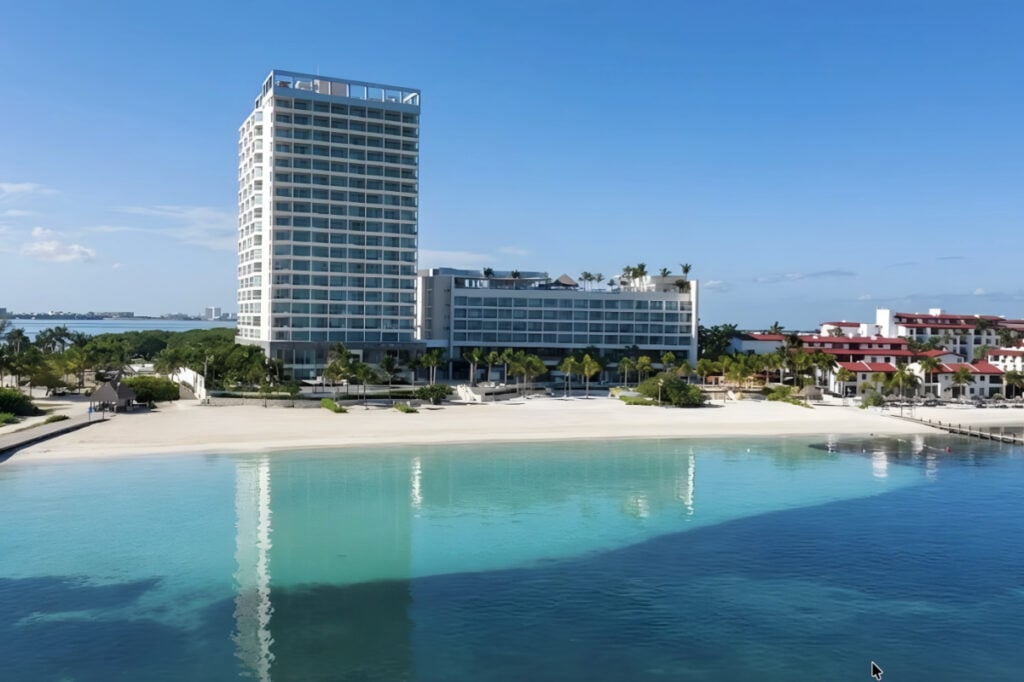 Amàre Cancun, Curio Collection by Hilton
