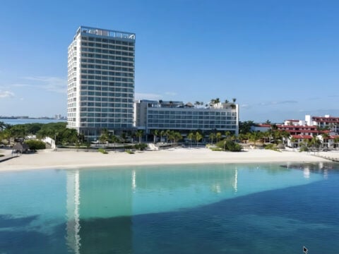 Amàre Cancun, Curio Collection by Hilton