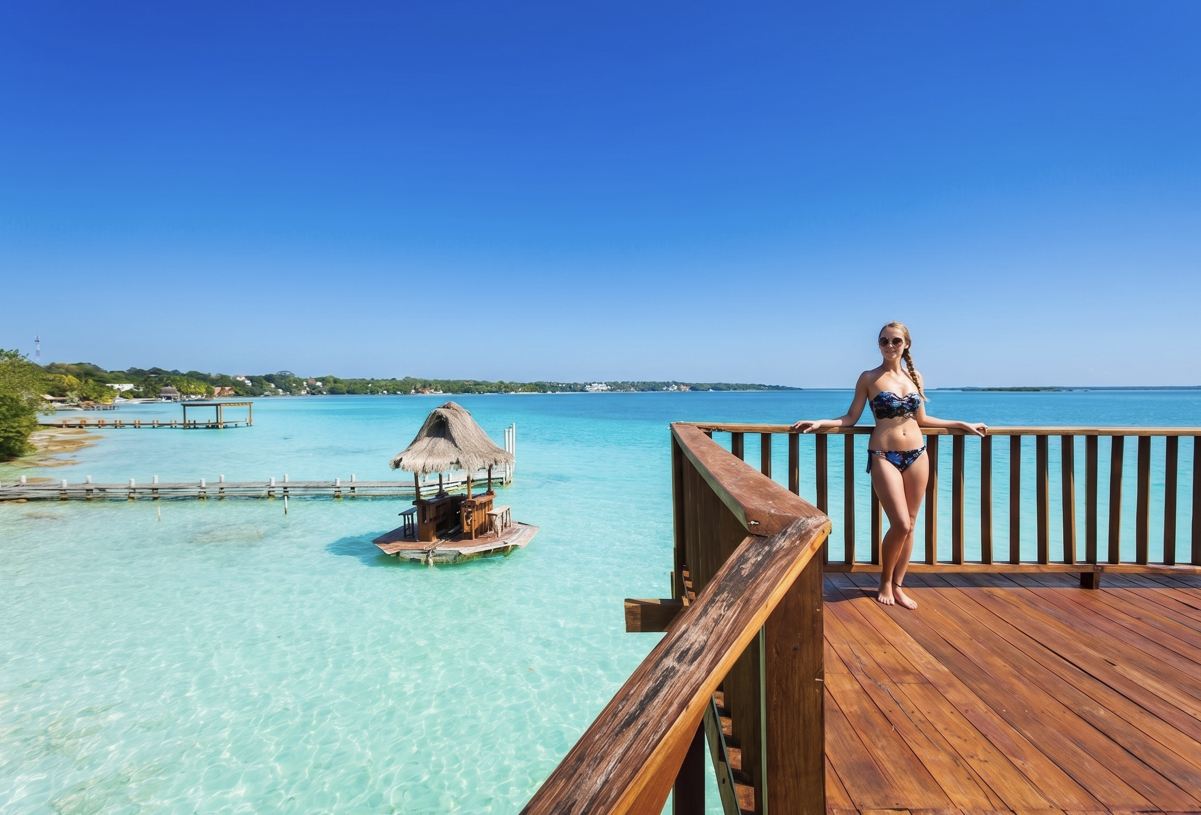Americans Are Flying Into Tulum's New Airport Just To Skip It For This ...