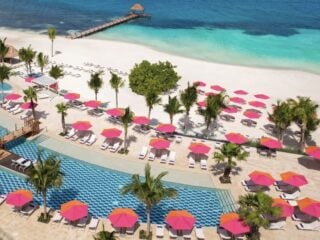 Another Major Cancun Resort Leaving Hyatt & Will Be Rebranded