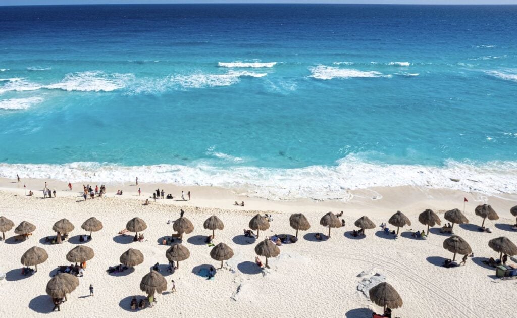 Cancun Arrivals Drop This Summer Is The best Time For An Affordable Getaway