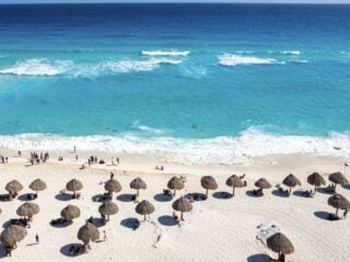 Cancun Arrivals Drop This Summer Is The best Time For An Affordable Getaway