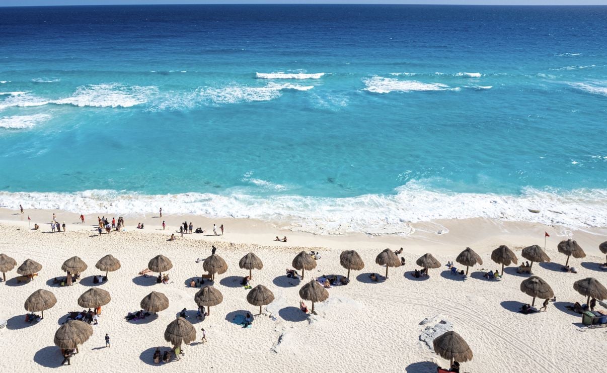 Cancun Arrivals Drop This Summer Is The best Time For An Affordable Getaway