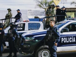 Cancun Cracks Down On Exploitation With Zero Tolerance 18 Women Saved