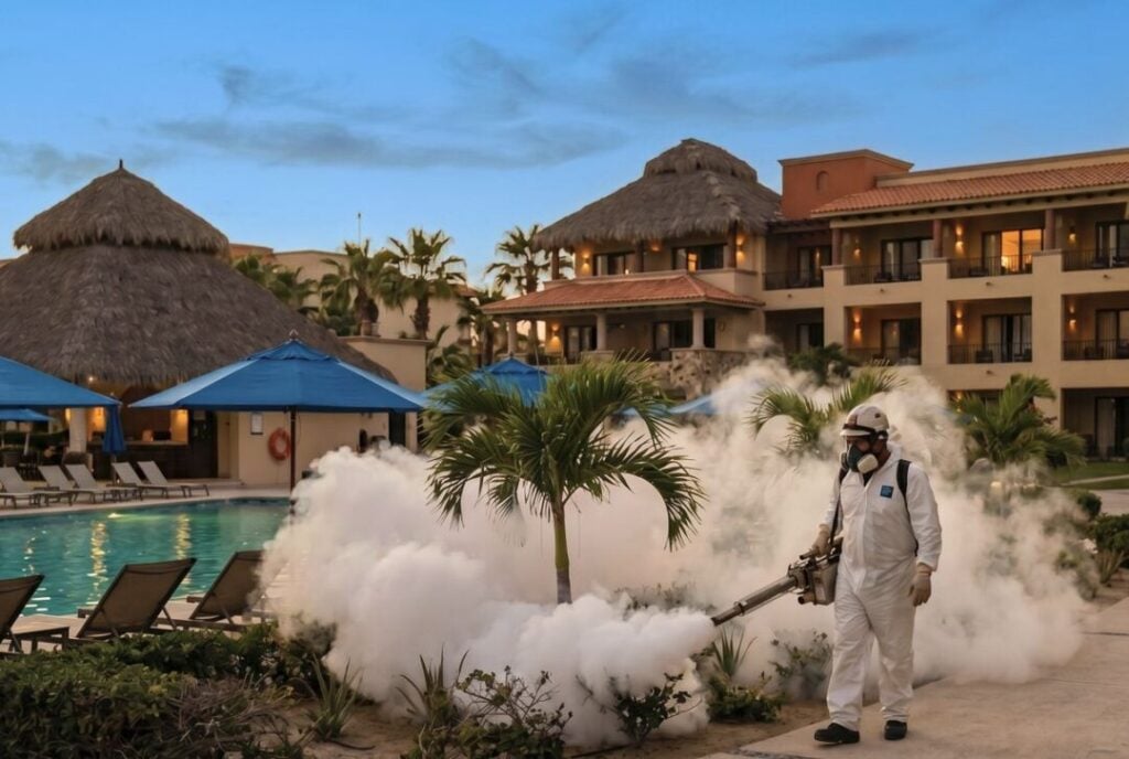 Dengue Fever Season Has Started In Cancun Everything Travelers Need To Know This Summer
