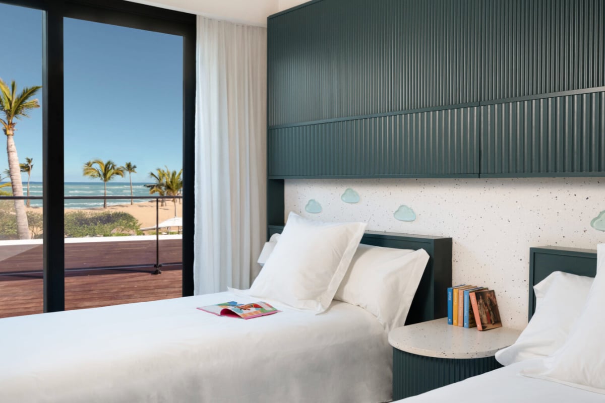 Finest Rivera Cancun 1
