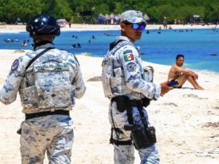Is Cancun Safe This Summer Here's What 1800 Travelers Voted