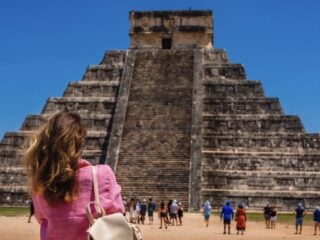 Is It Now Safe To Visit Chichen Itza After Recent Blockades