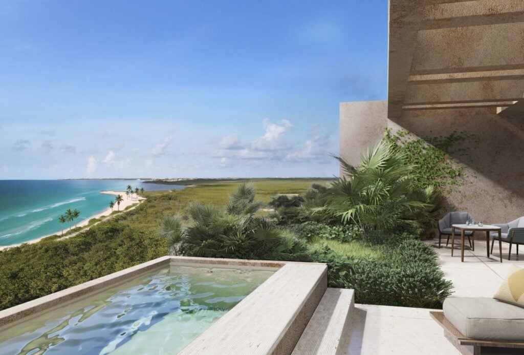 One Of The World's Most Luxurious Hotel Brands Is Coming To Cancun (Not Even Cabo Has One)