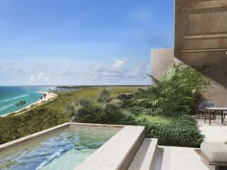 One Of The World's Most Luxurious Hotel Brands Is Coming To Cancun (Not Even Cabo Has One)