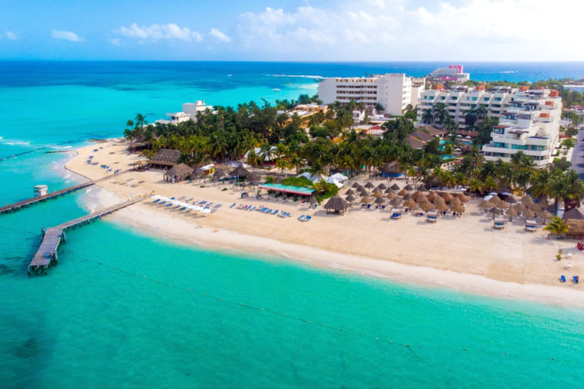 Privilege Aluxes Isla Mujeres Adults Only