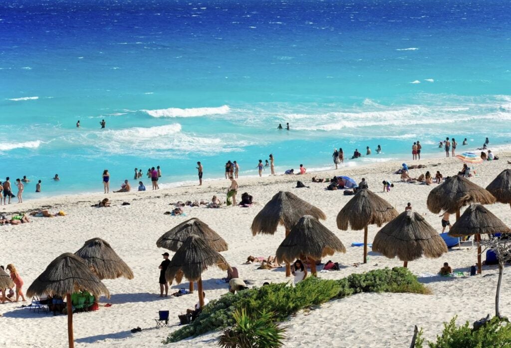 Cancun Hotel Zone