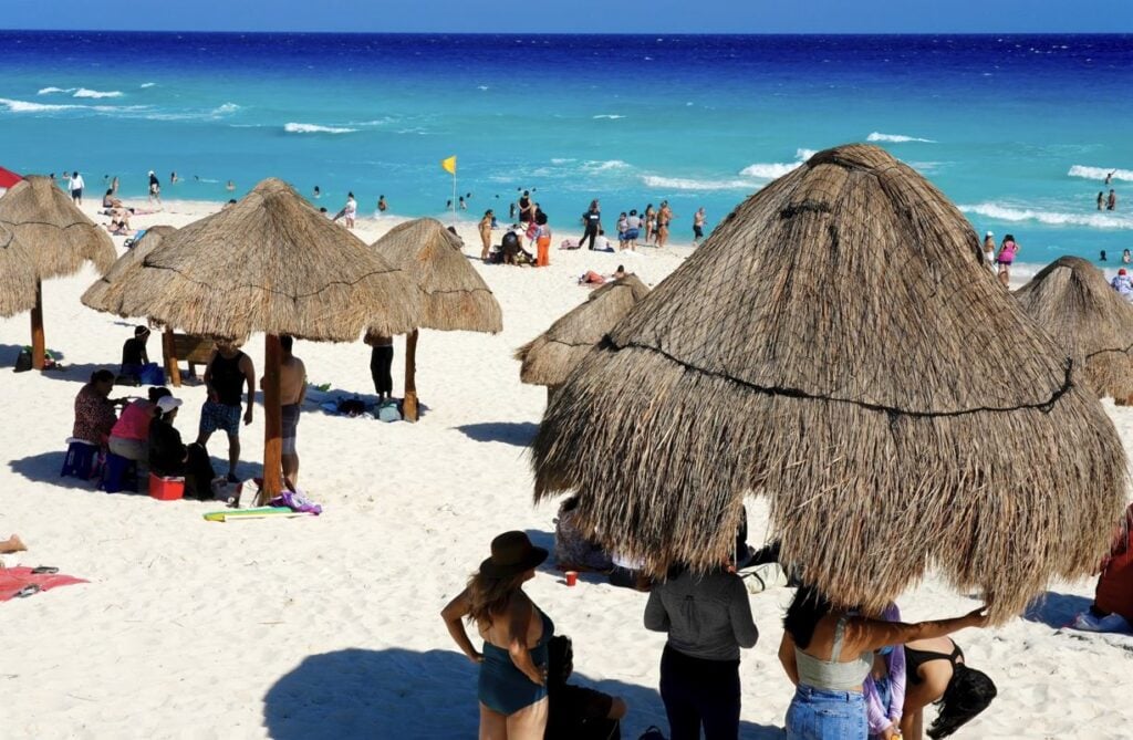 Scams Are On The Rise In Cancun These Are The Top 5 To Watch For Right Now