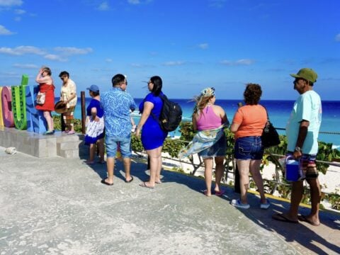 Should Travelers Be Concerned Visiting Cancun After Recent Earthquake