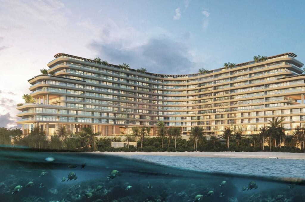St Regis