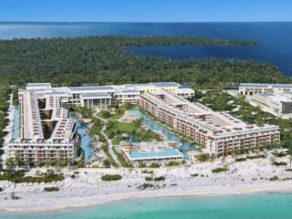 The 'New Cancun' Is Getting A Major Upgrade As Popularity Skyrockets