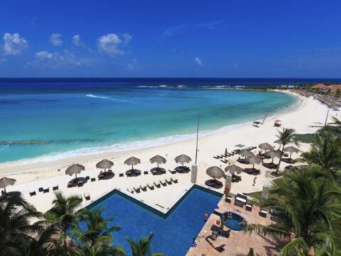 These Are The Top 5 Things Travelers Need To Know Visiting Cancun This July