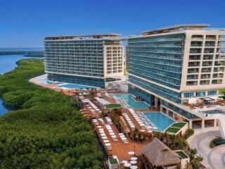 This Major New Cancun All-Inclusive In The Hotel Zone Will No Longer By A Hyatt