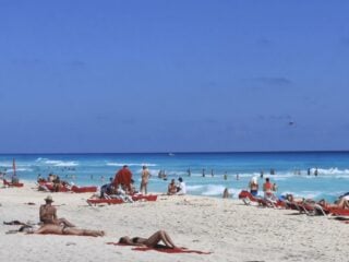 6 Things All Travelers Need To Know Visiting Cancun In August