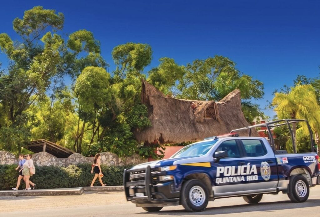 Are Cancun, Playa Del Carmen & Tulum Safe This Summer Here's What Travelers Voted