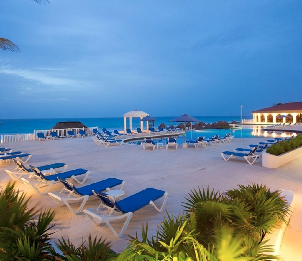 Golden Parnassus All Inclusive Resort and Spa