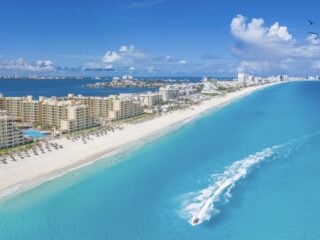 Is Cancun Getting Too Expensive The Pivot To 'Luxury' Is Pricing Some Travelers Out