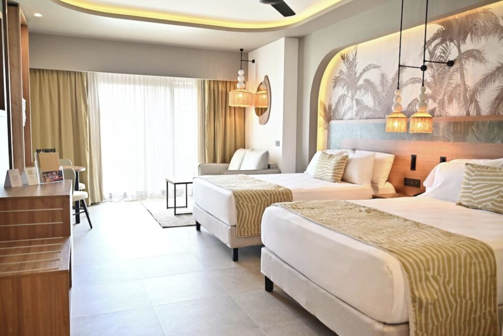 RIU Palace Room