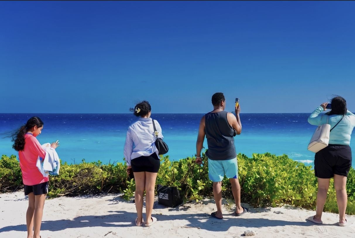 These Are The Top 5 Things That Will Ruin Your Cancun Vacation In 2026