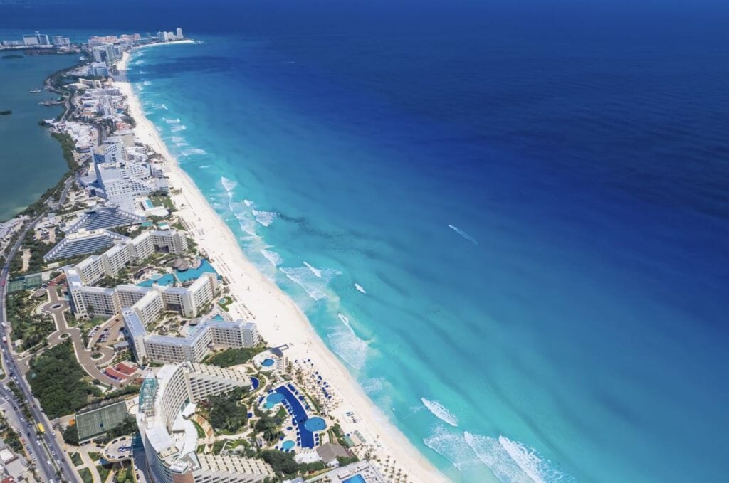 These Are The Top 5 Things To Avoid When Booking Your Cancun Resort In 2026