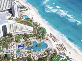 Top 5 Things You Should Not Do When Staying At A Cancun All-Inclusive Resort