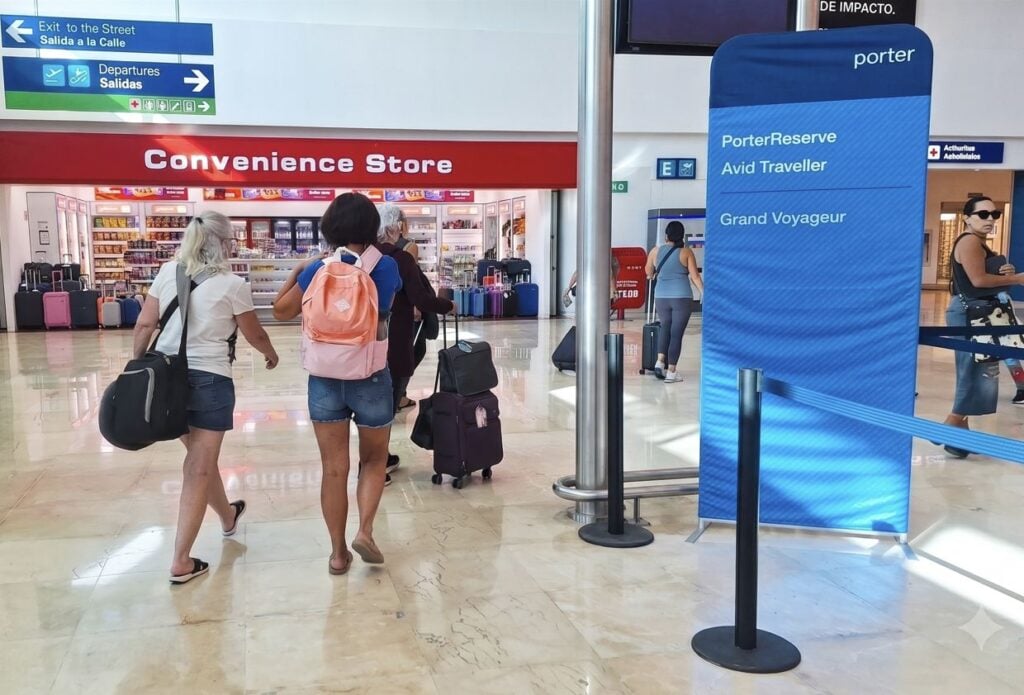 5 Things You Probably Forgot To Pack For Your Cancun Trip In 2026